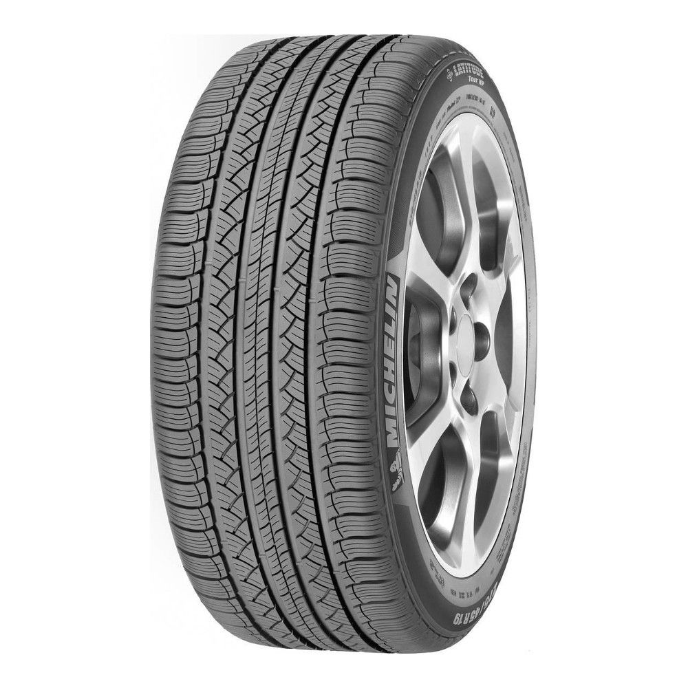 Летние шины Michelin Latitude Tour HP SelfSeal 265/45R21 104W